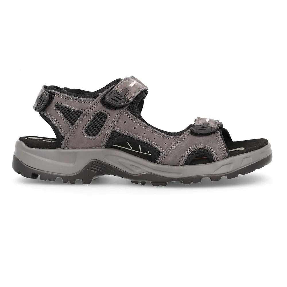 Сандалии Paredes Aral, серый
Сандалии Paredes Aral, серый