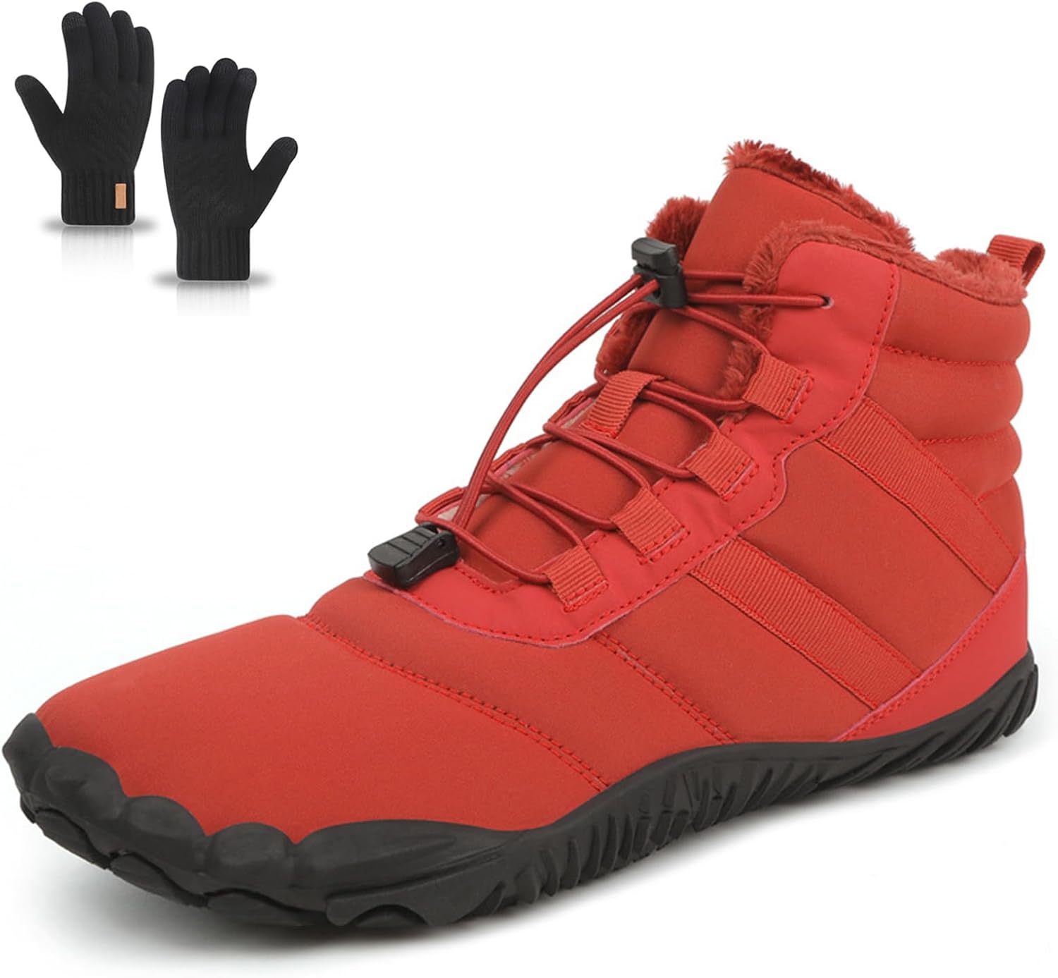 Зимние Ботинки для Женщин и Мужчин, Осень 2025, Водонепроницаемые Трекинговые Обувь с Широким Носком, Кроссовки для Ходьбы Generic, A65 Burgundy
Зимние Ботинки для Женщин и Мужчин, Осень 2025, Водонепроницаемые Трекинговые Обувь с Широким Носком, Кроссовки для Ходьбы Generic, A65 Burgundy