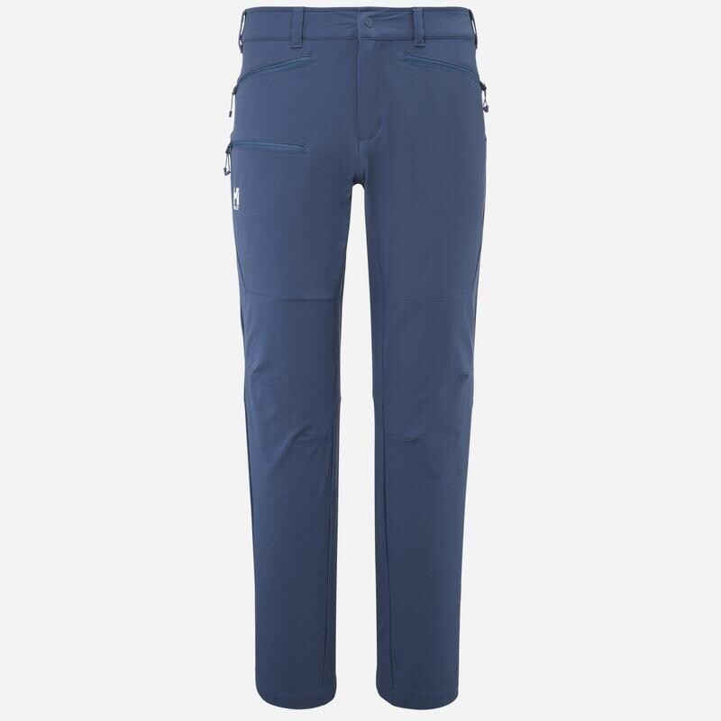 Брюки Millet, темно-синий
Брюки Millet, темно-синий