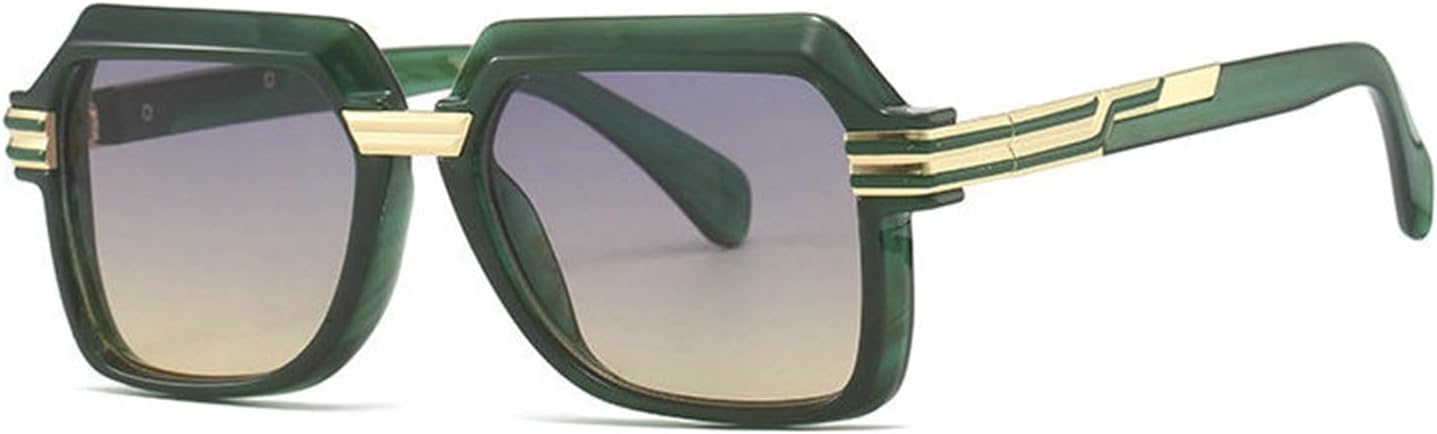 Солнцезащитные очки Willochra квадратной формы для женщин и мужчин, модные квадратные солнцезащитные очки в толстой оправе, простые классические солнцезащитные очки в квадратной оправе, Green
Солнцезащитные очки Willochra квадратной формы для женщин и мужчин, модные квадратные солнцезащитные очки в толстой оправе, простые классические солнцезащитные очки в квадратной оправе, Green