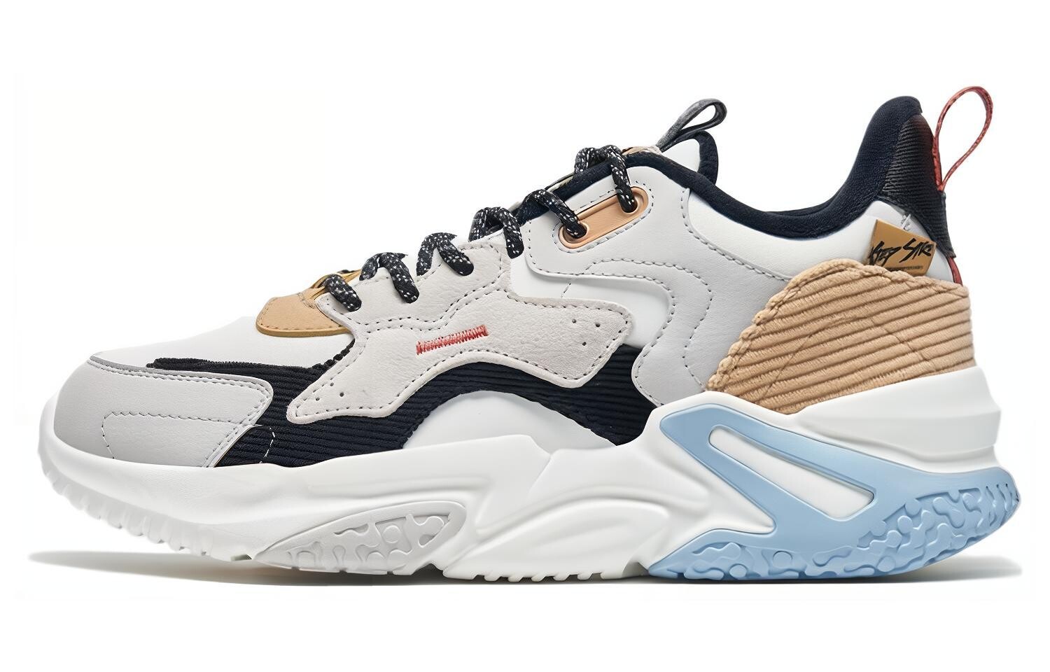 Обувь Nomadic Lifestyle для мужчин с низким верхом, серая/черная/желтая/белая Xtep, Черный, Обувь Nomadic Lifestyle для мужчин с низким верхом, серая/черная/желтая/белая Xtep
Обувь Nomadic Lifestyle для мужчин с низким верхом, серая/черная/желтая/белая Xtep, Черный, Обувь Nomadic Lifestyle для мужчин с низким верхом, серая/черная/желтая/белая Xtep