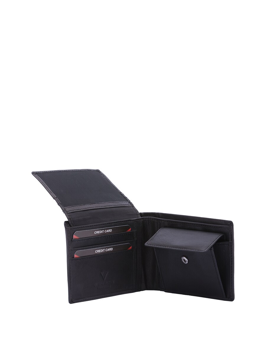 Кошелек Sergio Valentini, черный
Кошелек Sergio Valentini, черный