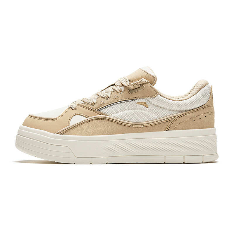 Кроссовки ANTA Skateboarding Shoes Women's Low-top Ivory White / Raw Wood Color, слоновая кость, Бежевый, Кроссовки ANTA Skateboarding Shoes Women's Low-top Ivory White / Raw Wood Color, слоновая кость
Кроссовки ANTA Skateboarding Shoes Women's Low-top Ivory White / Raw Wood Color, слоновая кость, Бежевый, Кроссовки ANTA Skateboarding Shoes Women's Low-top Ivory White / Raw Wood Color, слоновая кость