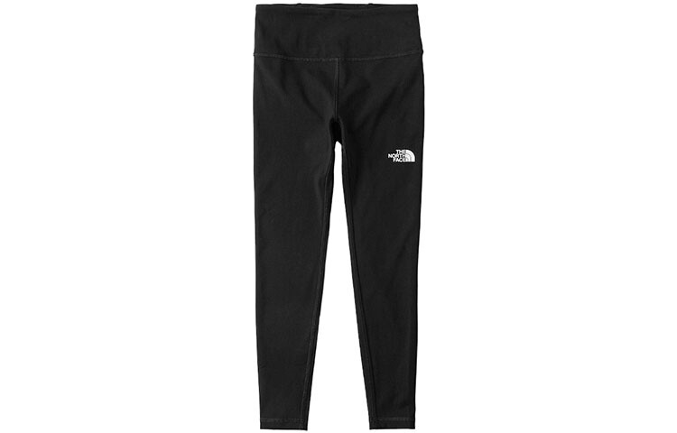 Детские леггинсы THE NORTH FACE, цвет Black
Детские леггинсы THE NORTH FACE, цвет Black