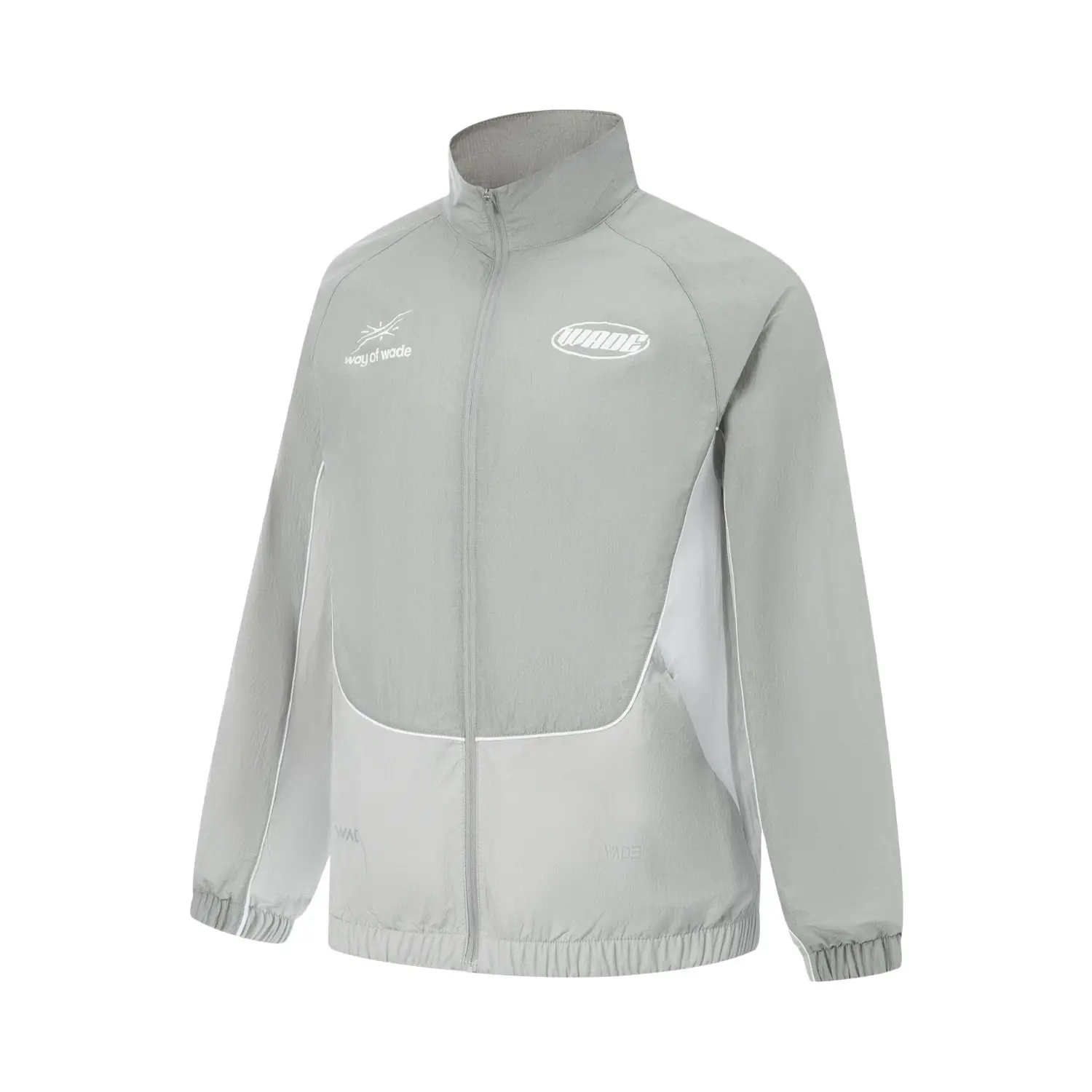 Куртка мужская Ultimate Gray LINING, серый
Куртка мужская Ultimate Gray LINING, серый