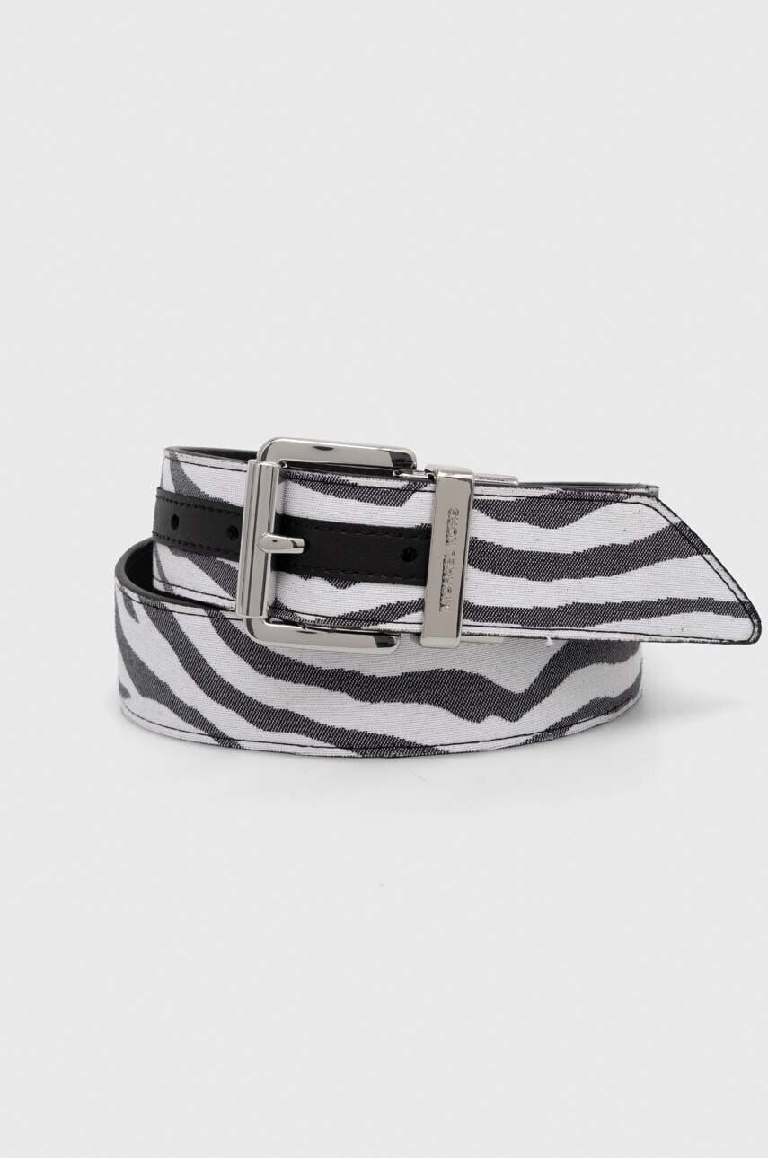 Двусторонний ремень MICHAEL Michael Kors, мультиколор
Двусторонний ремень MICHAEL Michael Kors, мультиколор