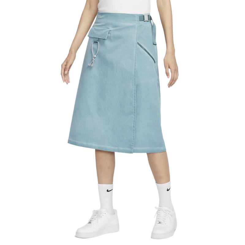 Nike Спортивная одежда tech pack fw/aw24 nai-ke юбка женская royal blue denim
Nike Спортивная одежда tech pack fw/aw24 nai-ke юбка женская royal blue denim