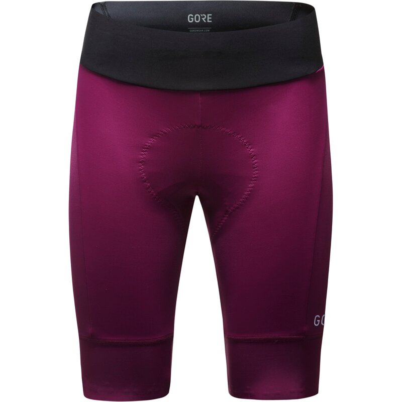 Гор носит ярые короткие колготки+ женщины Gore Wear, фиолетовый
Гор носит ярые короткие колготки+ женщины Gore Wear, фиолетовый