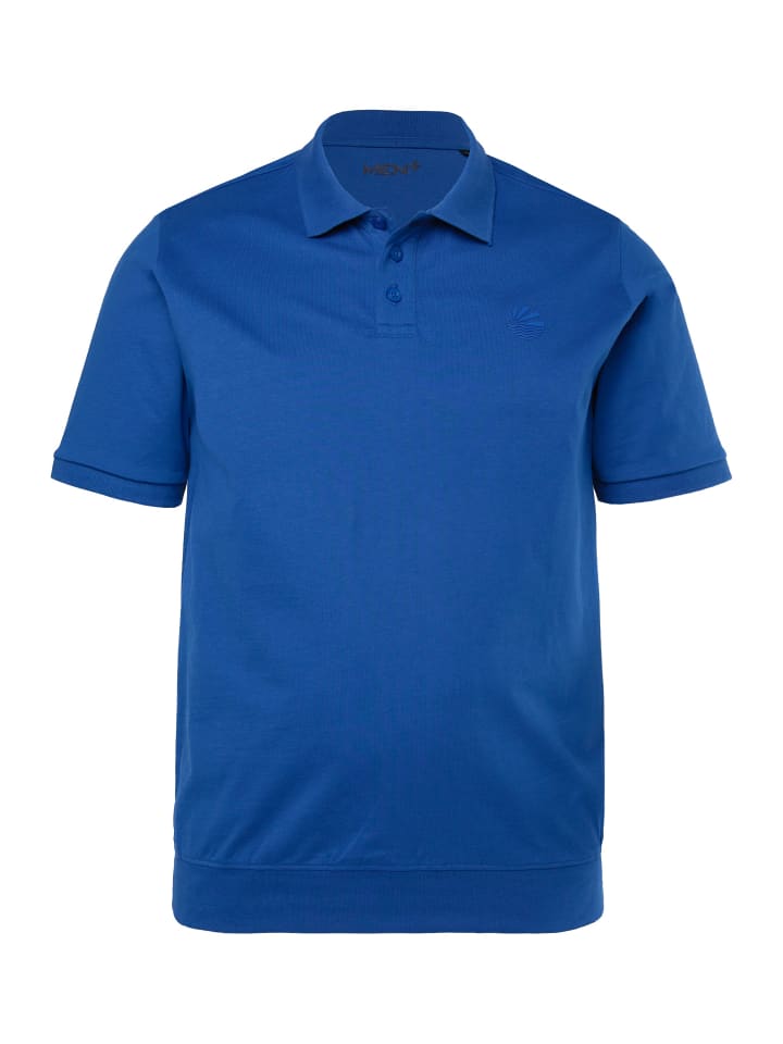 Рубашка-поло Men Plus
Рубашка-поло Men Plus