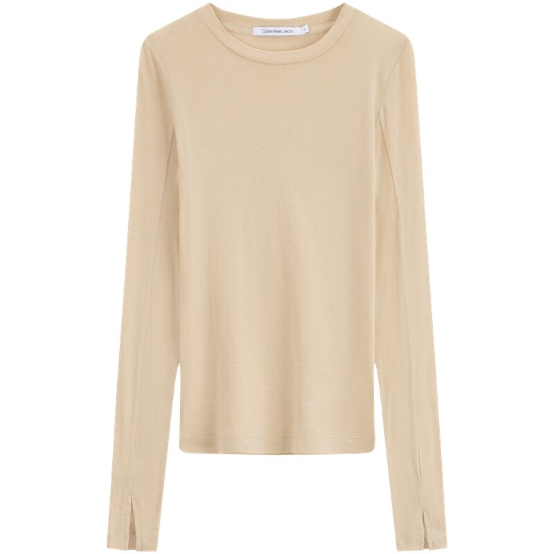 Футболка женская хаки Calvin Klein
Футболка женская хаки Calvin Klein