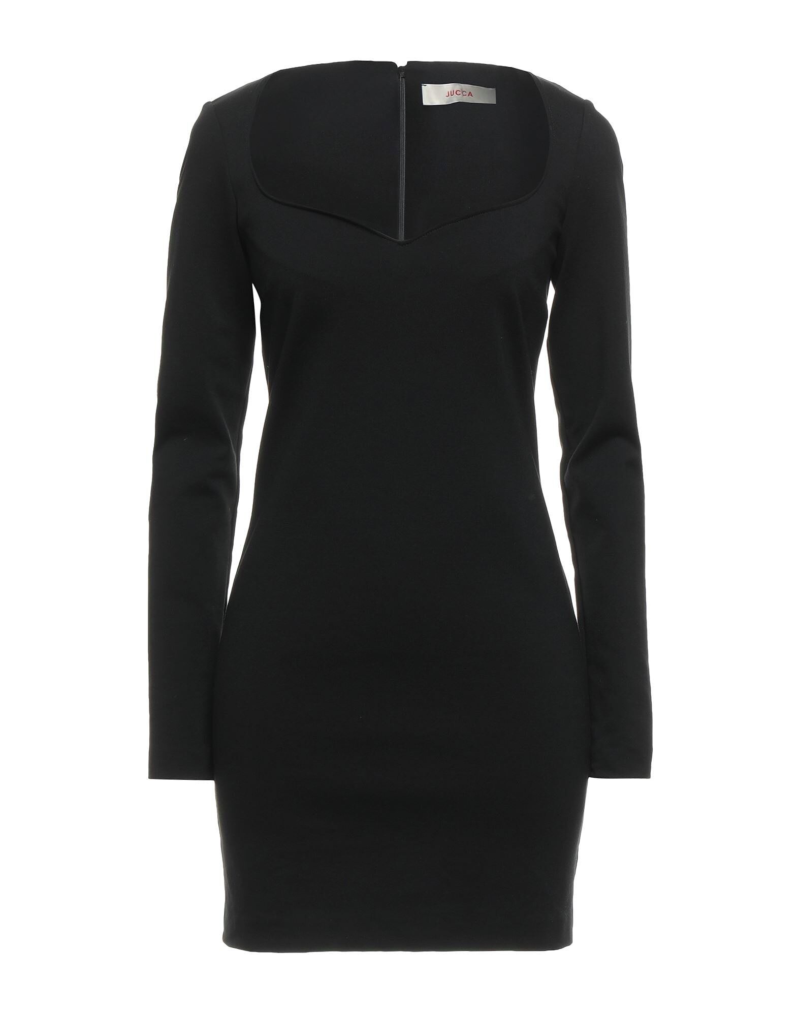 Мини-платье Jucca, черный
Мини-платье Jucca, черный