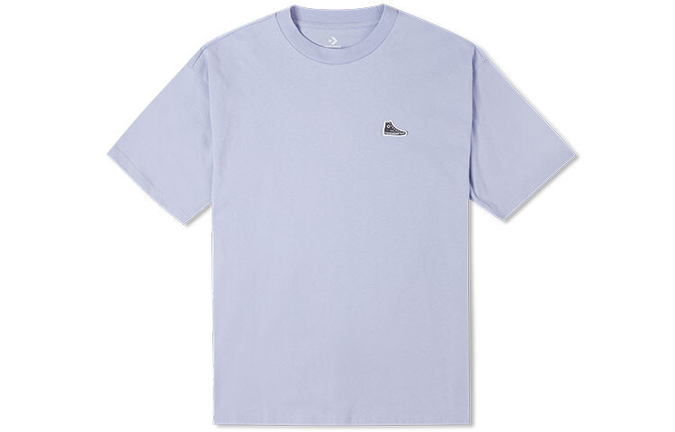 Футболка Converse унисекс, цвет Blue
Футболка Converse унисекс, цвет Blue