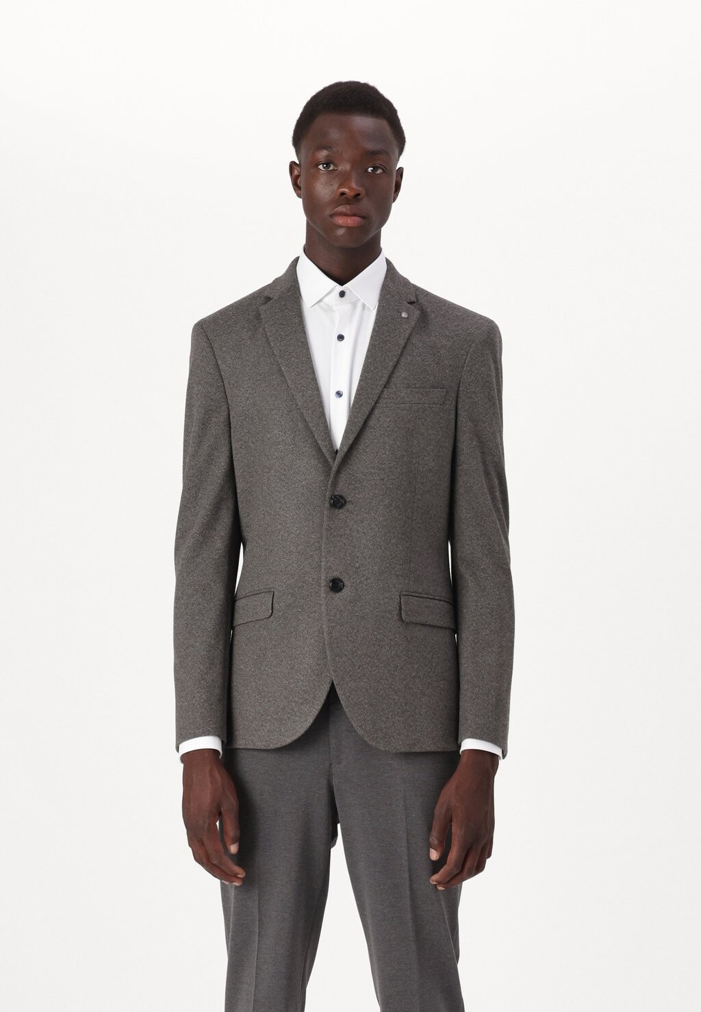 Пиджак THE STAND ALONE Isaac Dewhirst, мятный
Пиджак THE STAND ALONE Isaac Dewhirst, мятный