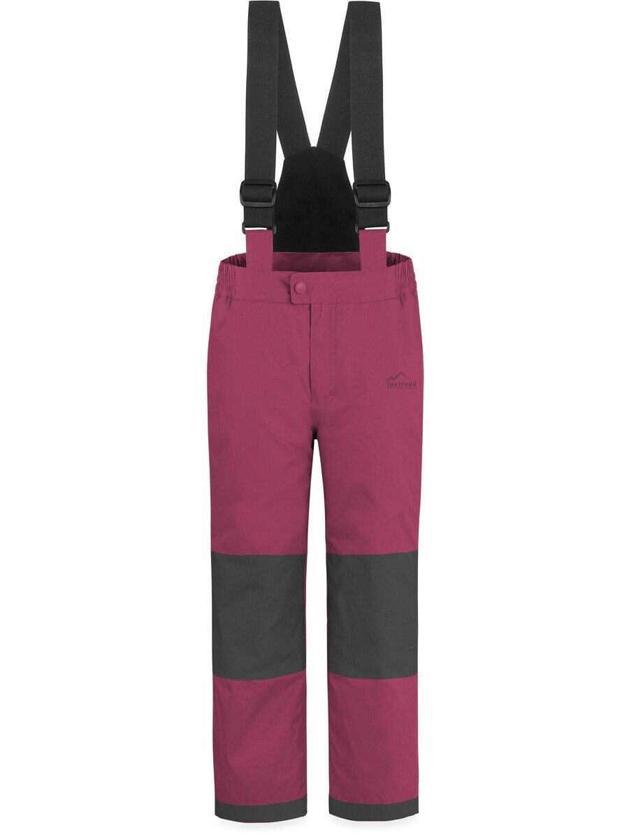 Спортивные брюки Normani SALCHA, розовый
Спортивные брюки Normani SALCHA, розовый