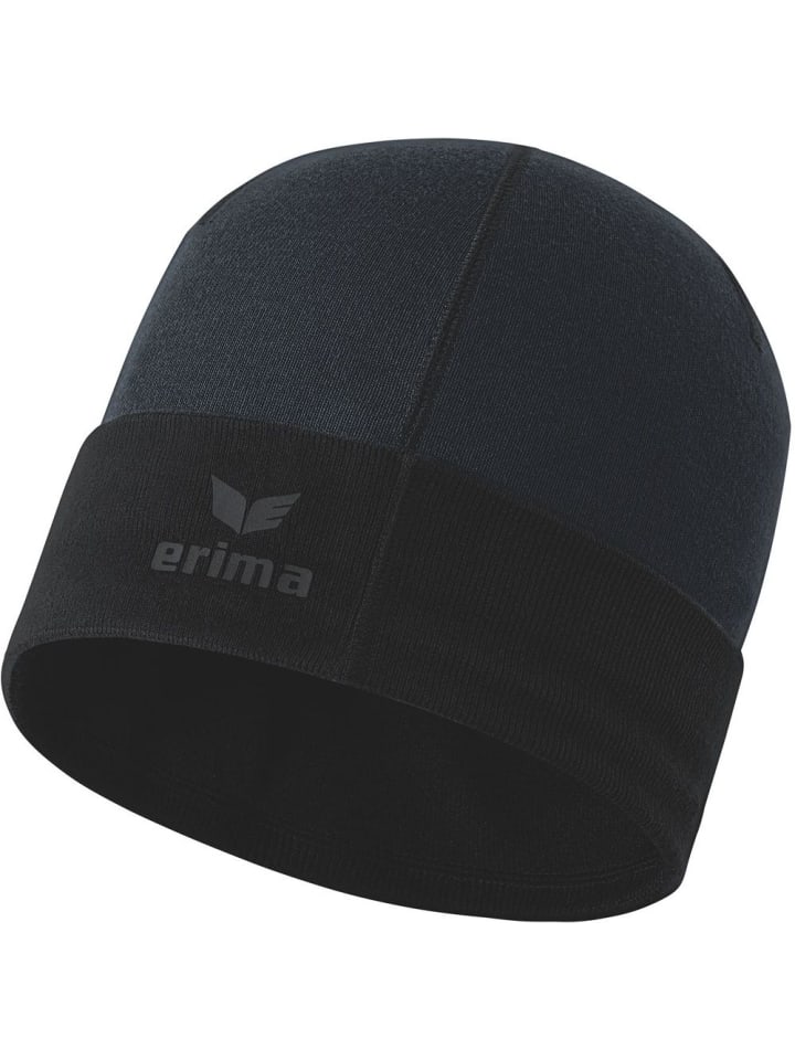 Шапка erima, черный
Шапка erima, черный