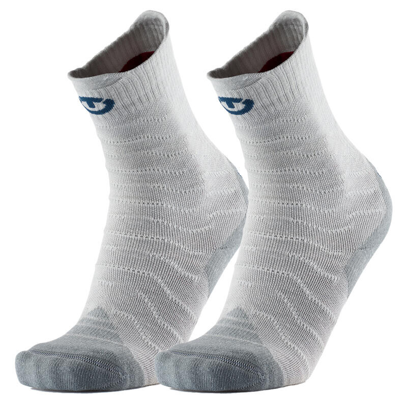 Походные носки Therm-Ic, цвет light grey/light grey
Походные носки Therm-Ic, цвет light grey/light grey