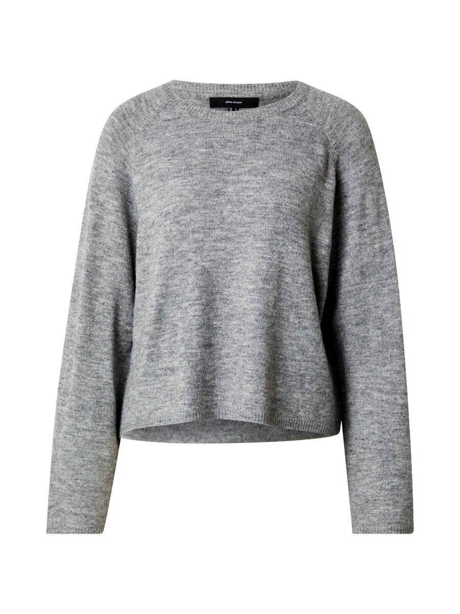 Свитер VERO MODA VMJUPITER, Grey
Свитер VERO MODA VMJUPITER, Grey