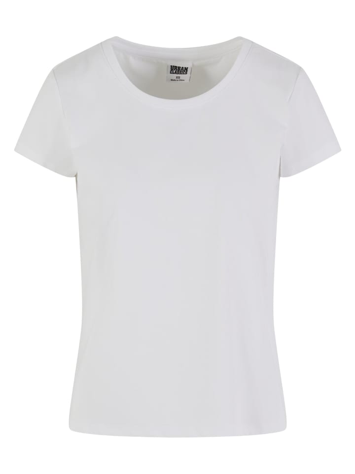 Футболка Urban Classics, белый
Футболка Urban Classics, белый