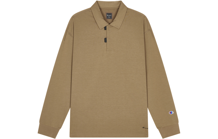 Футболка унисекс Champion, светло-кофейная
Футболка унисекс Champion, светло-кофейная