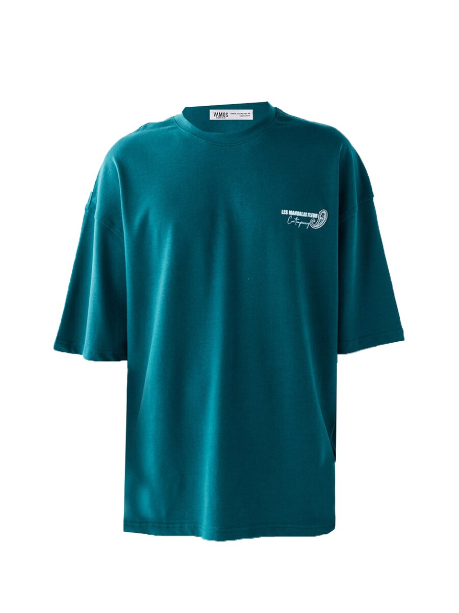 Рубашка VAMOS CLO Missouri City, синий
Рубашка VAMOS CLO Missouri City, синий