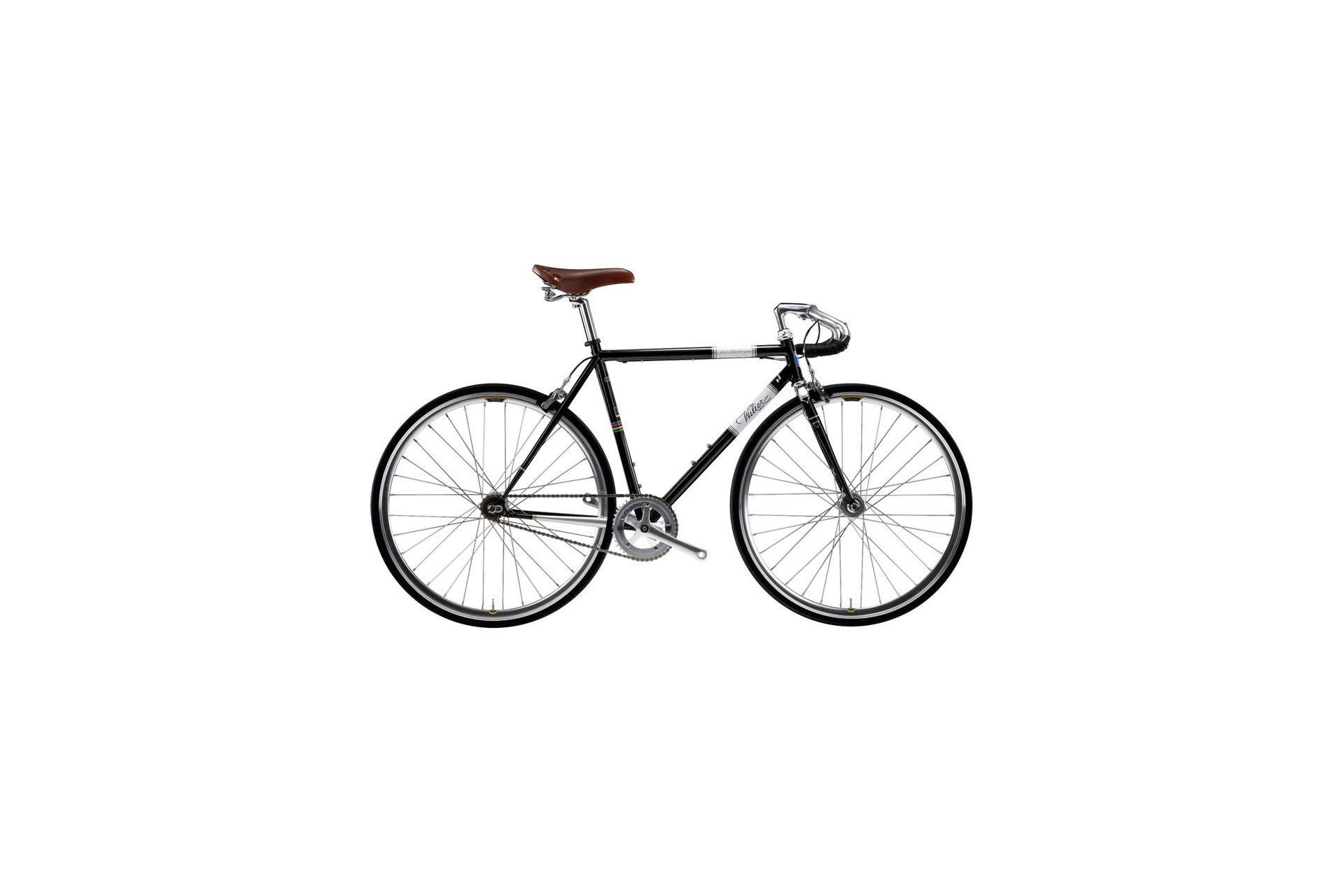 Гоночный велосипед Wilier Toni Bevilacqua - 28 дюймов - Diamant - Aktion, цвет Schwarz|black
Гоночный велосипед Wilier Toni Bevilacqua - 28 дюймов - Diamant - Aktion, цвет Schwarz|black