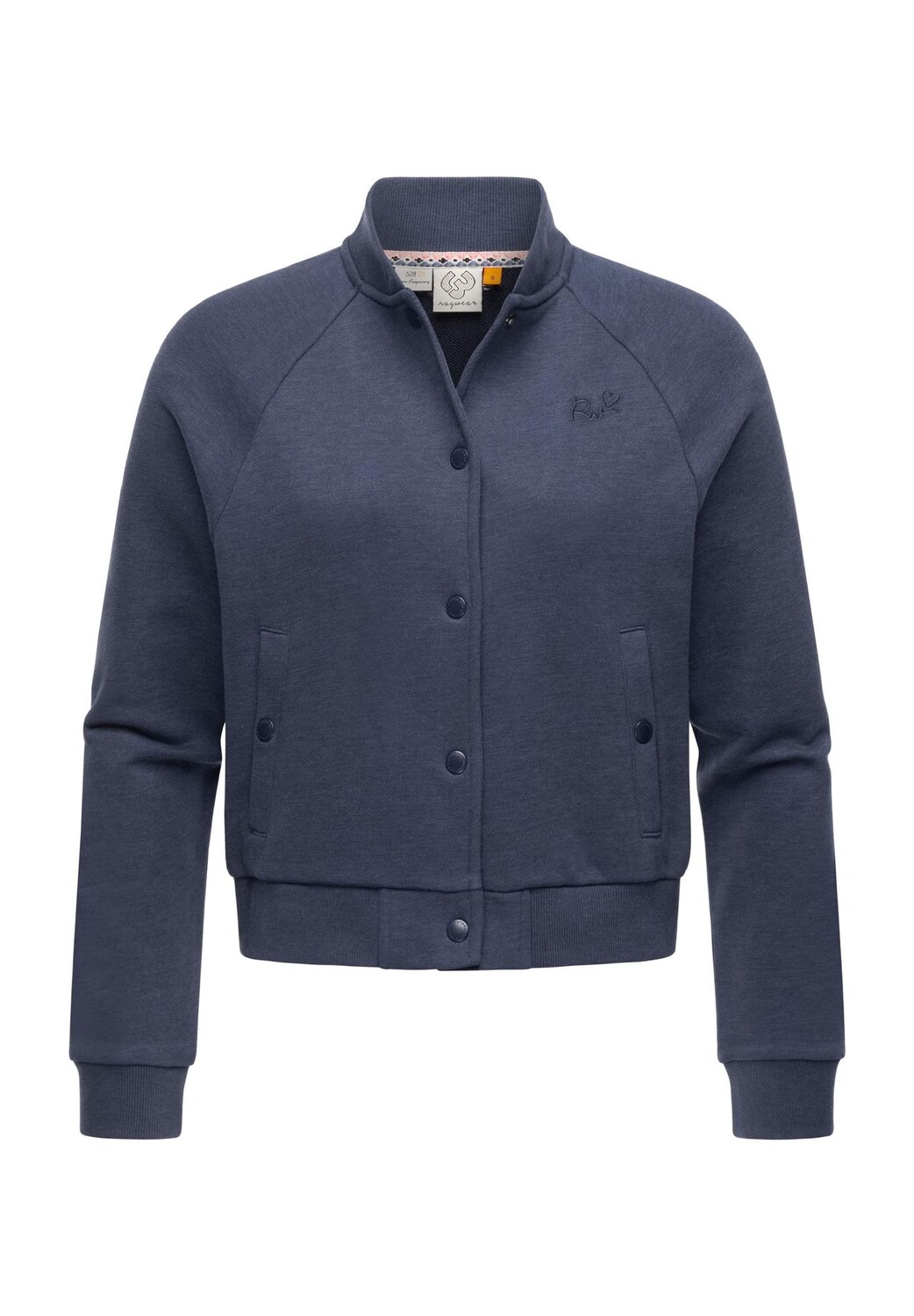 Куртка Simonette в стиле колледжа Ragweartm, темно-синий
Куртка Simonette в стиле колледжа Ragweartm, темно-синий