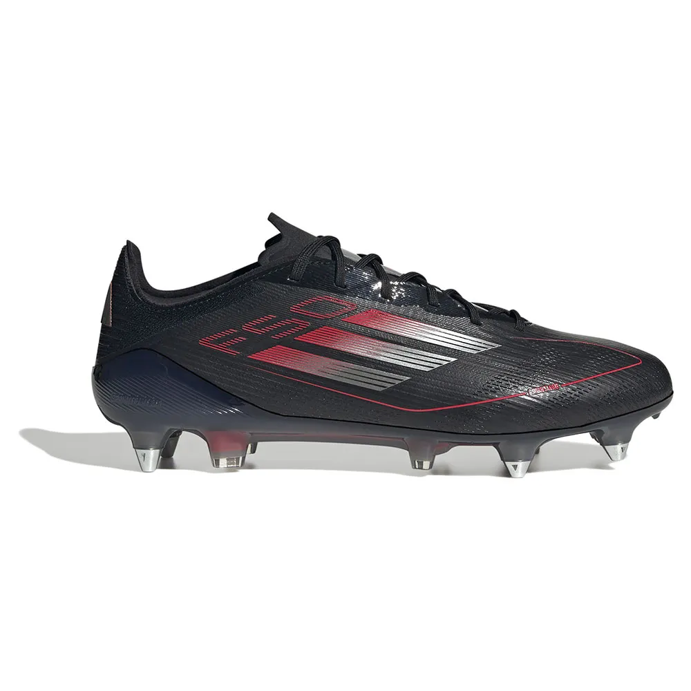 Футбольные бутсы adidas F50 Elite SG, черный
Футбольные бутсы adidas F50 Elite SG, черный