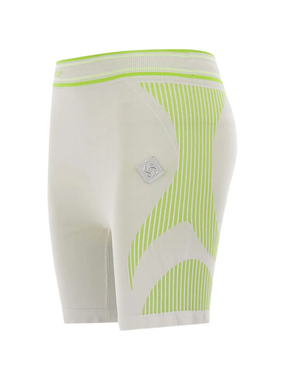 Шорты с логотипом Casablanca, серый
Шорты с логотипом Casablanca, серый