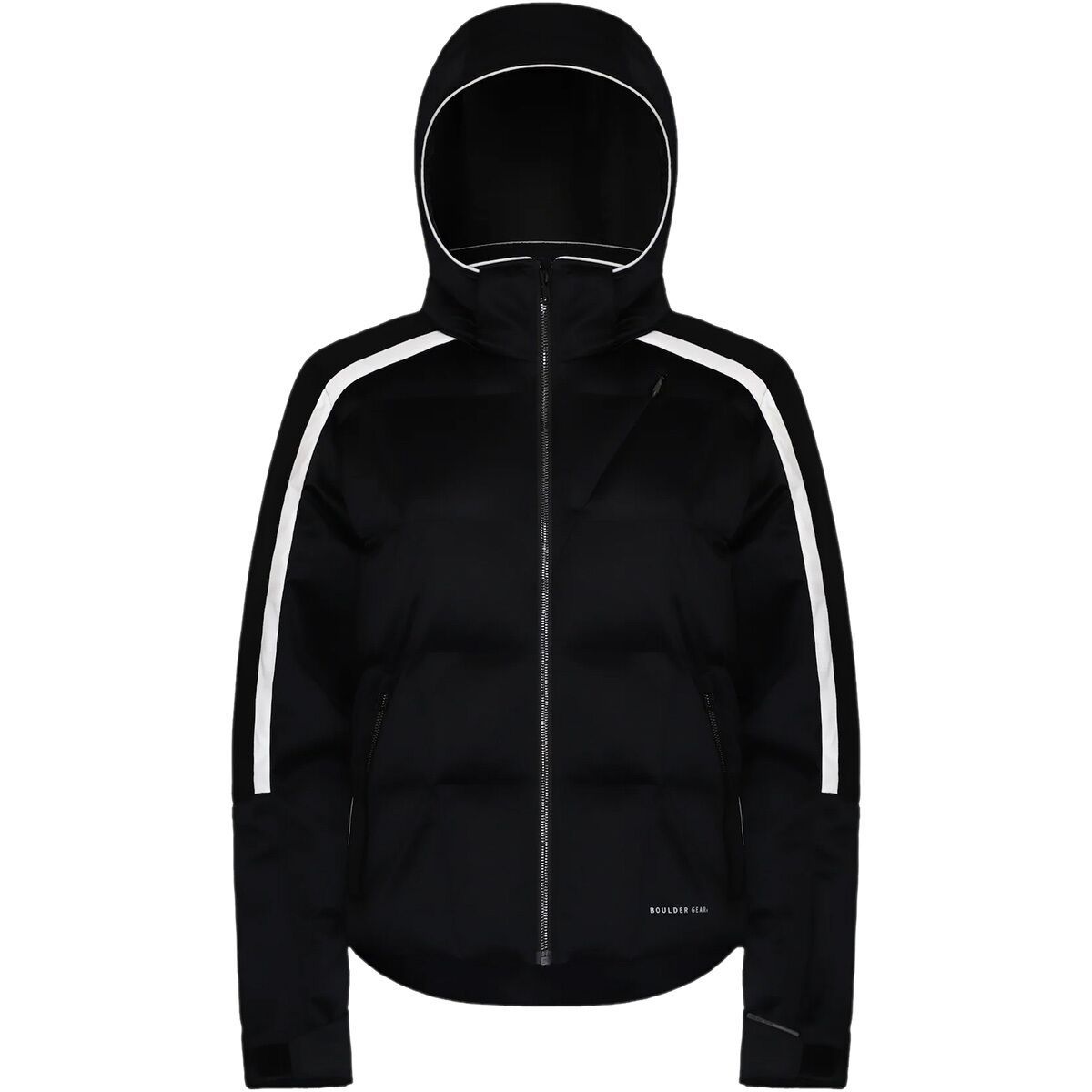 Куртка Rebounder Boulder Gear, черный 
Куртка Rebounder Boulder Gear, черный