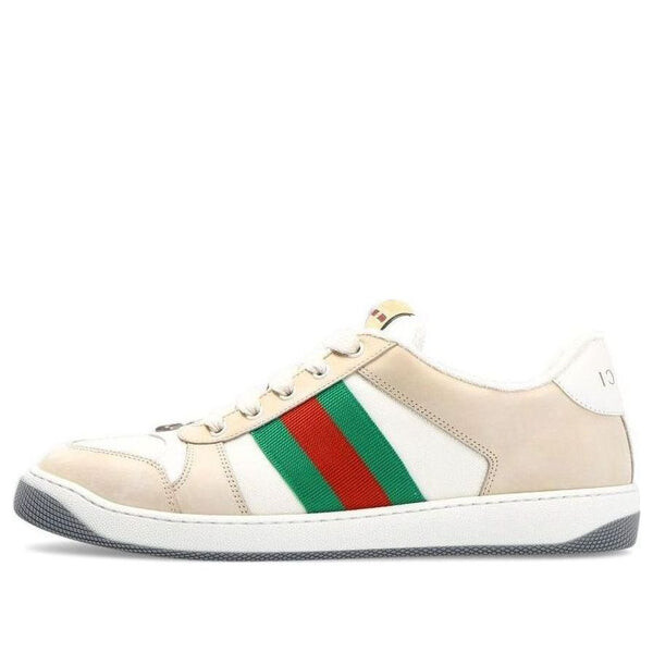 Кроссовки gg screener 'multi-color' Gucci, мультиколор
Кроссовки gg screener 'multi-color' Gucci, мультиколор