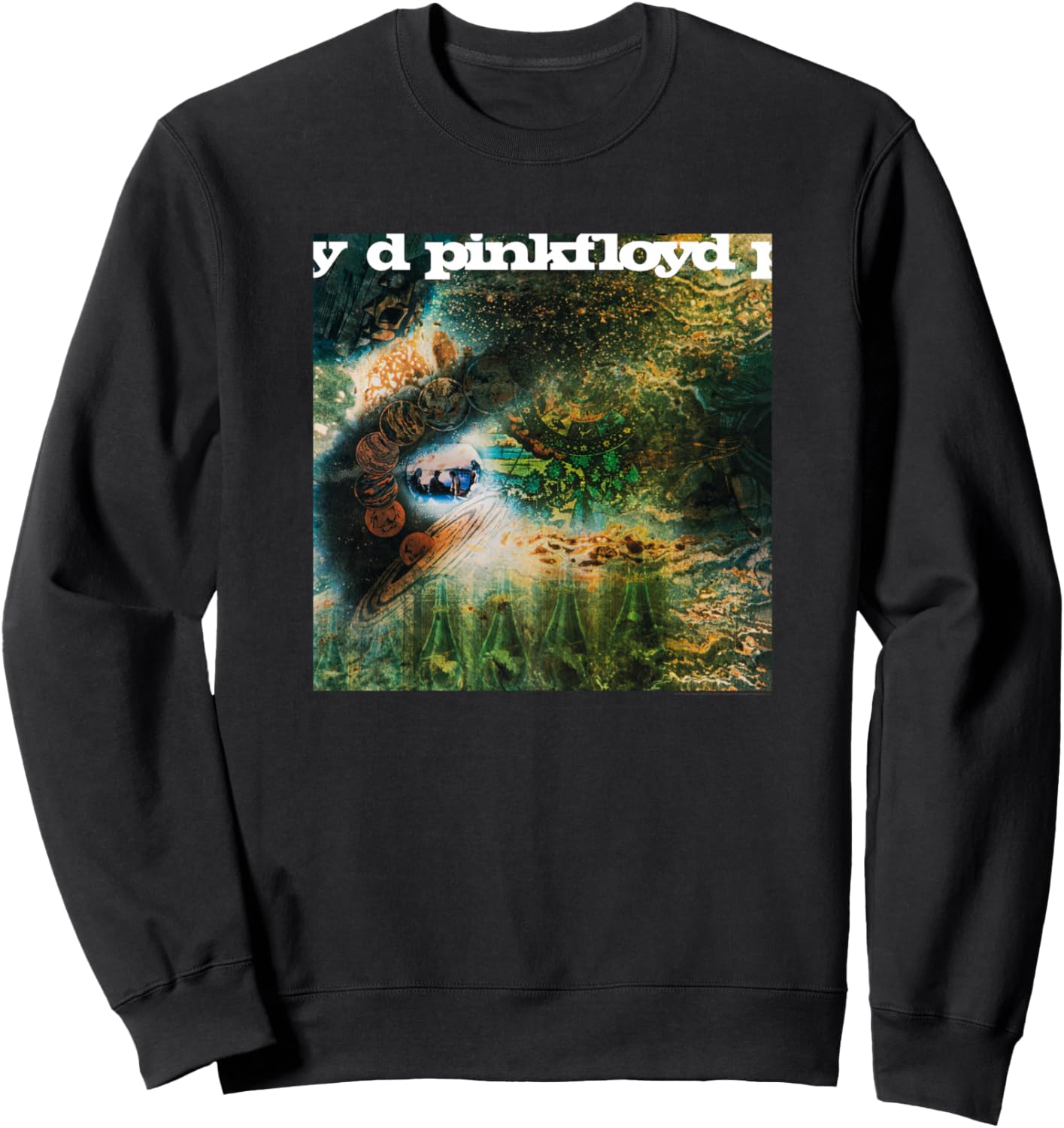Толстовка Pink Floyd A Saucerful of Secrets, черная (black 19-3911tcx), размер S, Черный, Толстовка Pink Floyd A Saucerful of Secrets, черная (black 19-3911tcx), размер S
Толстовка Pink Floyd A Saucerful of Secrets, черная (black 19-3911tcx), размер S, Черный, Толстовка Pink Floyd A Saucerful of Secrets, черная (black 19-3911tcx), размер S