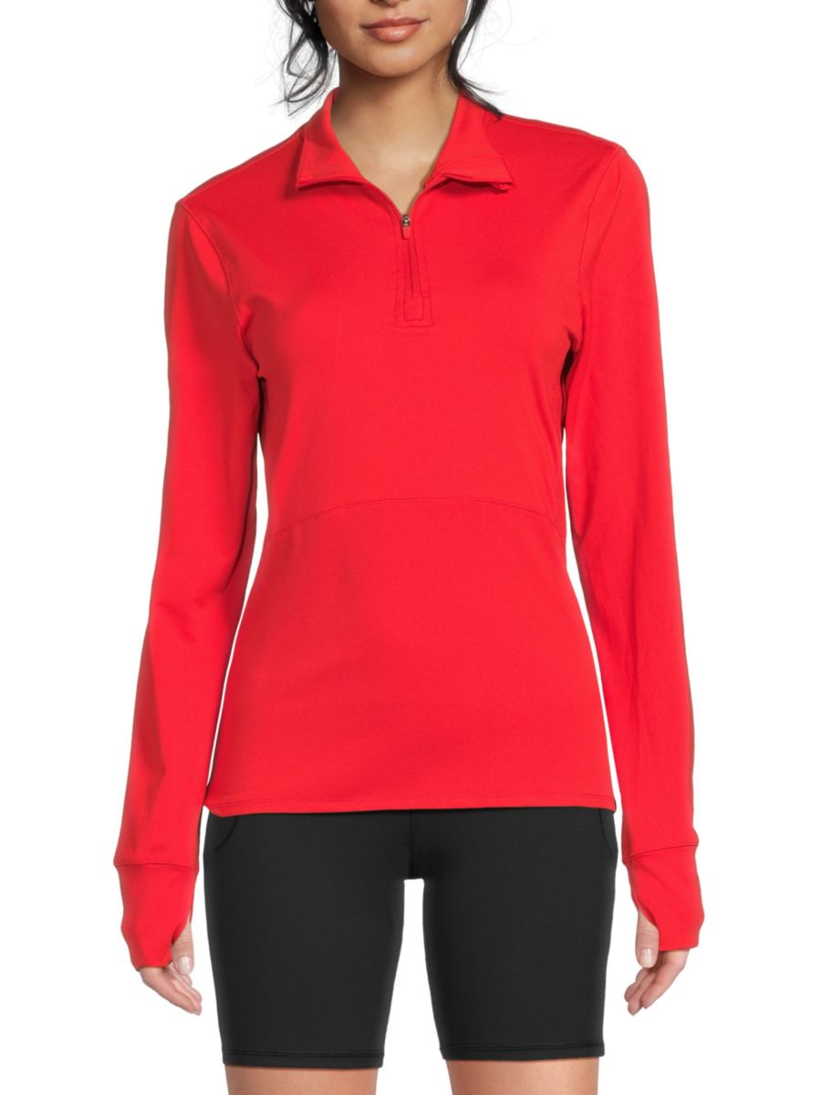 Однотонный пуловер-куртка Spyder, цвет Chili Sauce
Однотонный пуловер-куртка Spyder, цвет Chili Sauce