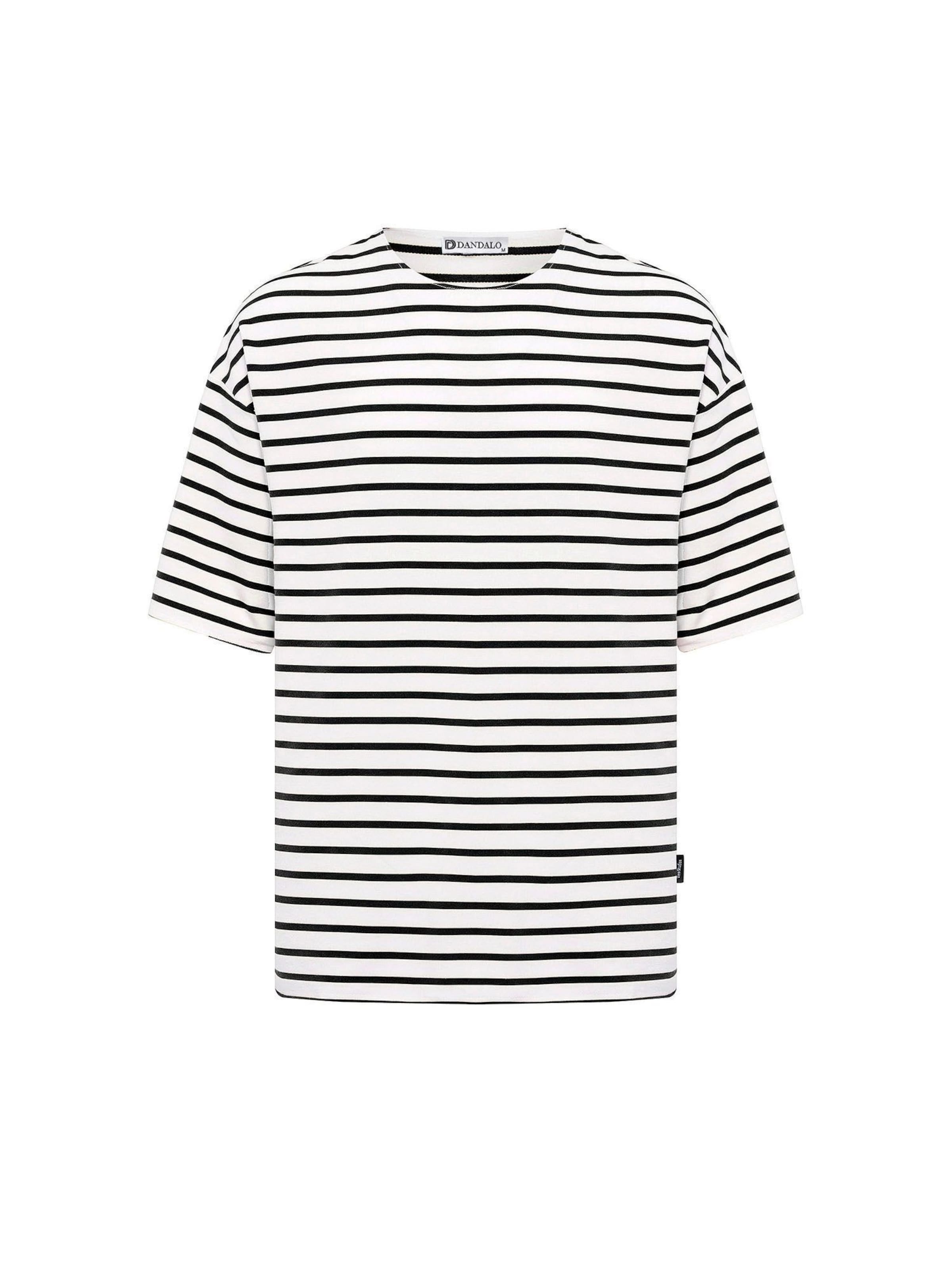 Dandalo Футболка в темно-синем цвете
Dandalo Футболка в темно-синем цвете
