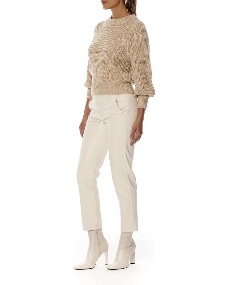 Свитер LBLC The Label Dee Sweater, цвет Oatmeal 
Свитер LBLC The Label Dee Sweater, цвет Oatmeal