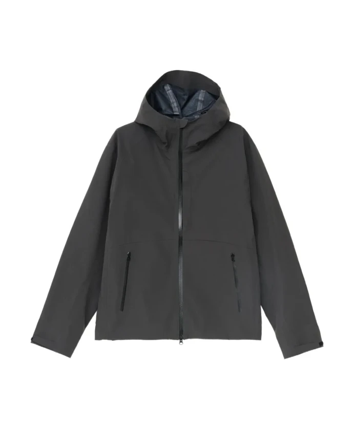 Куртка-Оболочка Arc 3L Hiking Patrol, черный
Куртка-Оболочка Arc 3L Hiking Patrol, черный