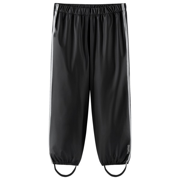 Kid'S oja - дождевые штаны Reima, черный
Kid'S oja - дождевые штаны Reima, черный