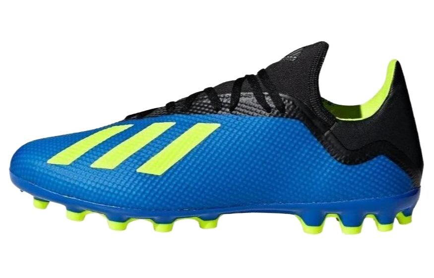 X 183 AG Уютный износостойкий синий Adidas
X 183 AG Уютный износостойкий синий Adidas