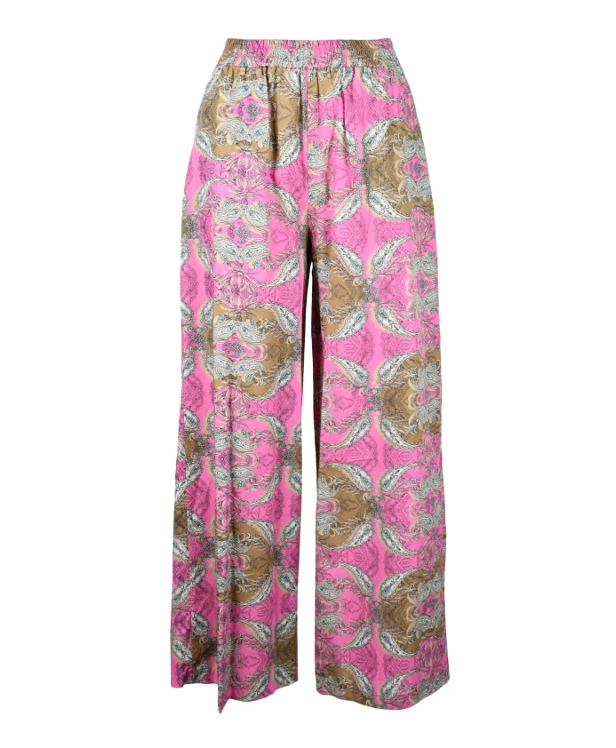 Брюки Snobby Sheep, мультиколор
Брюки Snobby Sheep, мультиколор