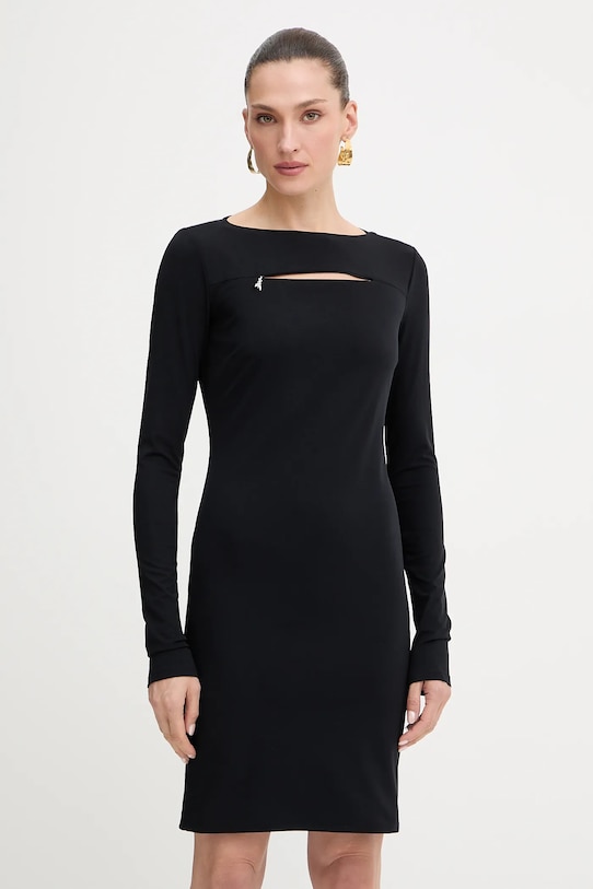 Платье Patrizia Pepe, черный
Платье Patrizia Pepe, черный