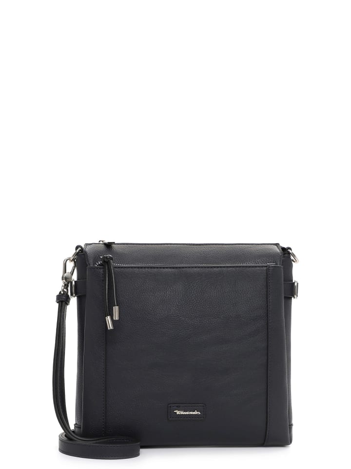 Сумка через плечо Tamaris, синий
Сумка через плечо Tamaris, синий