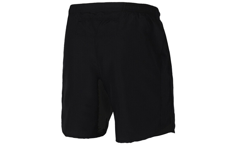 Мужские повседневные шорты Nike, цвет Black
Мужские повседневные шорты Nike, цвет Black