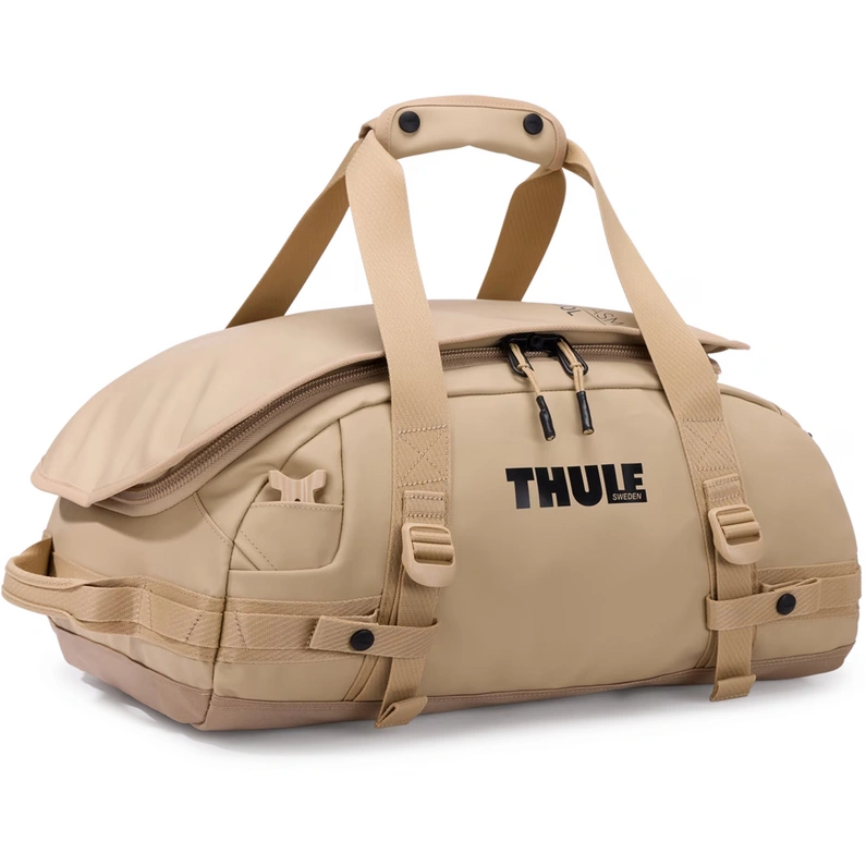 Дорожная сумка Chasm 30 л Thule, gentle beige
Дорожная сумка Chasm 30 л Thule, gentle beige