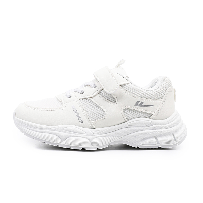 WARRIOR Дышащие нескользящие и износостойкие низкие детские беговые кроссовки white kids'
WARRIOR Дышащие нескользящие и износостойкие низкие детские беговые кроссовки white kids'