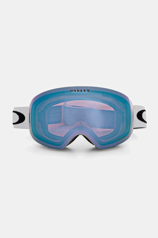 Горнолыжные очки Oakley, белый
Горнолыжные очки Oakley, белый