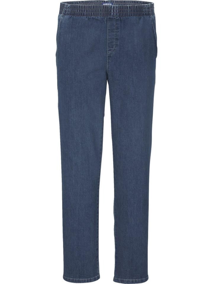 Джинсы BABISTA, светло-синий
Джинсы BABISTA, светло-синий