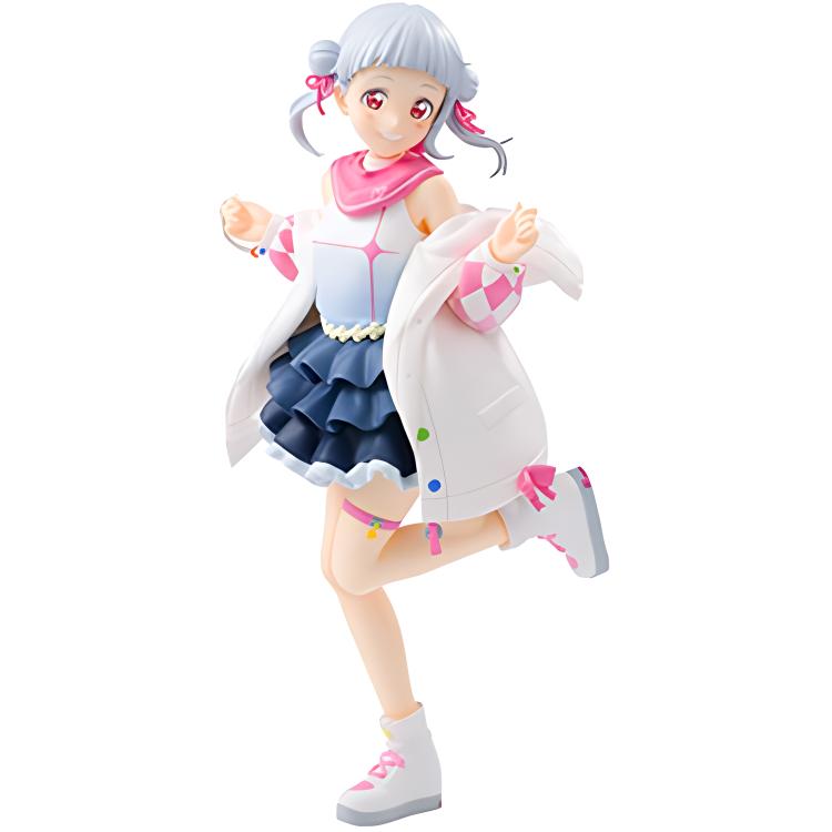 Lovelive! Superstar!! SEGA
Lovelive! Superstar!! SEGA