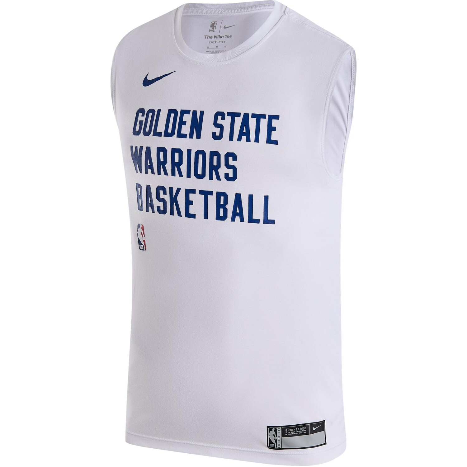 Футболка мужская белая Nike, белый
Футболка мужская белая Nike, белый