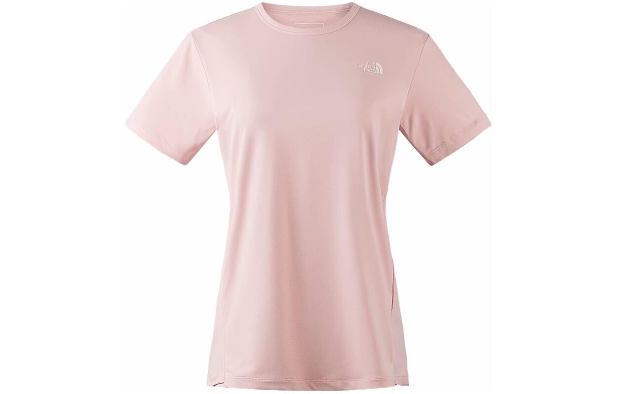 Футболка женская розовая The North Face
Футболка женская розовая The North Face