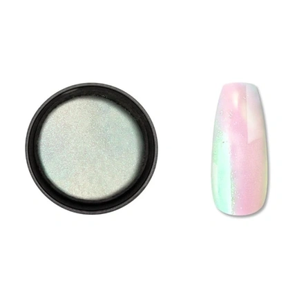 Bna Chameleon Moonlight Chrome Powder Beautynails
Bna Chameleon Moonlight Chrome Powder Beautynails