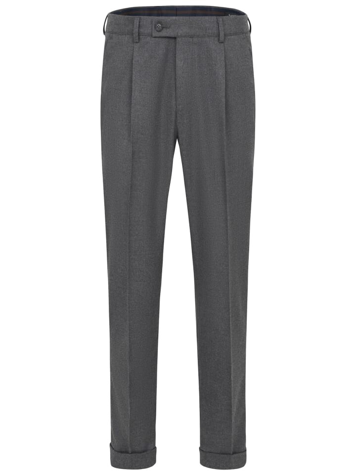 Тканевые брюки Bugatti, темно-серый
Тканевые брюки Bugatti, темно-серый